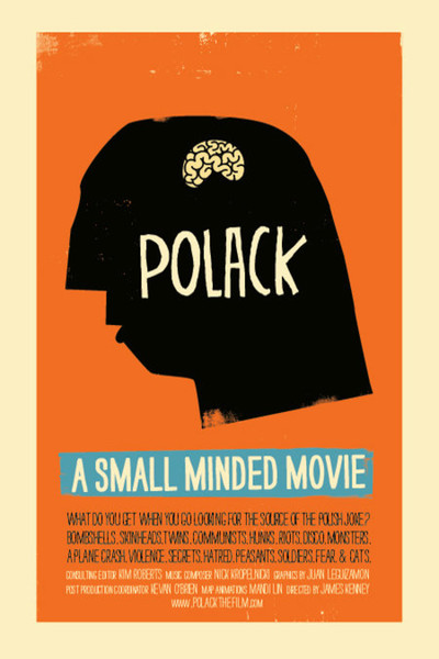 Póster de Polack
