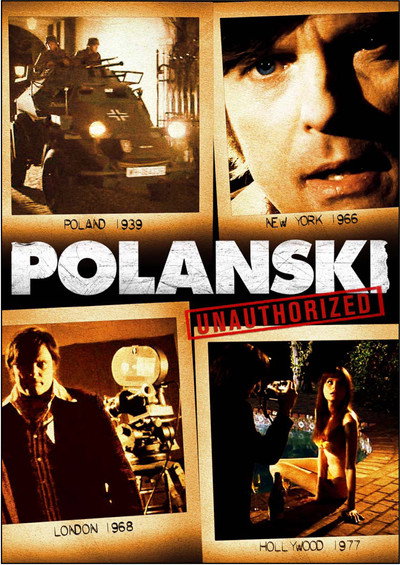 Póster de Polanski