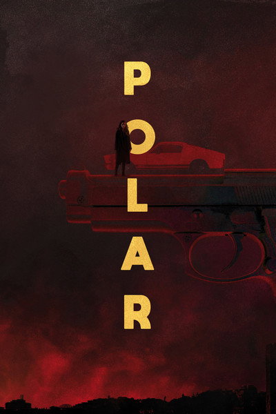 Póster de Polar