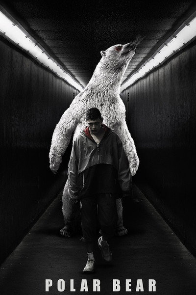 Póster de Polar Bear
