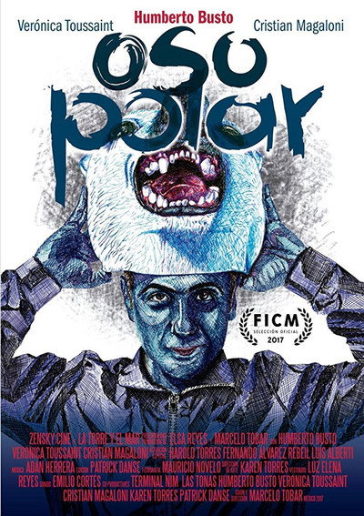 Póster de Polar Bear