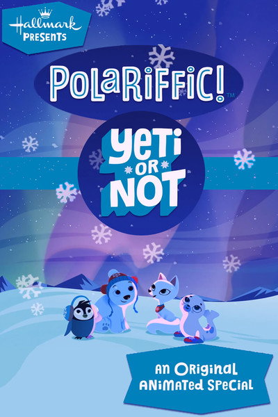Póster de Polariffic