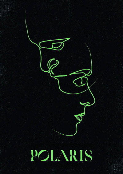 Póster de Polaris