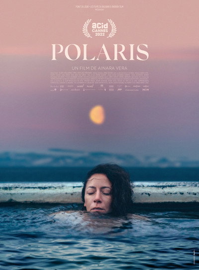 Póster de Polaris