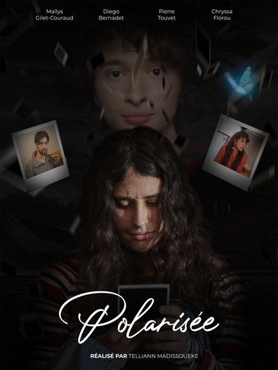 Póster de Polarisée