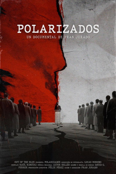 Póster de Polarizados