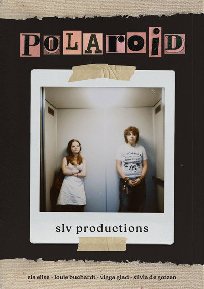 Póster de Polaroid