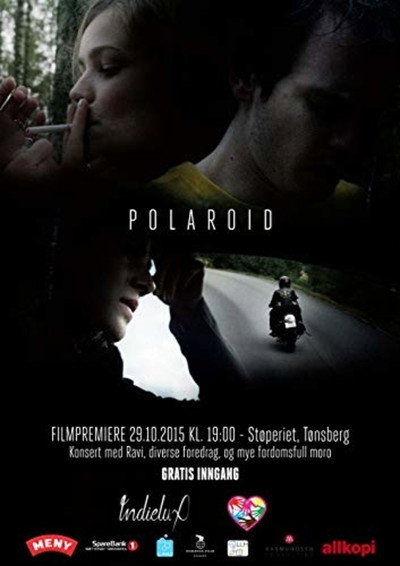Póster de Polaroid