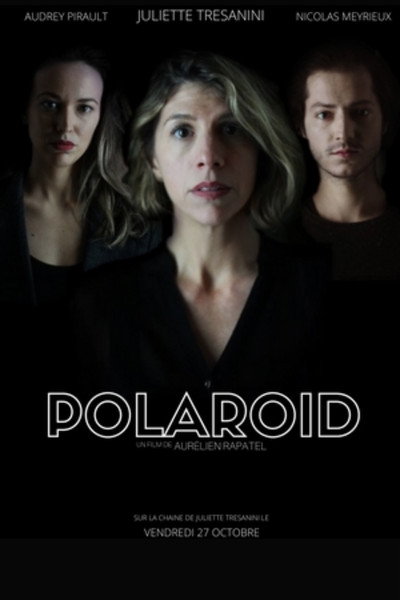 Póster de Polaroïd