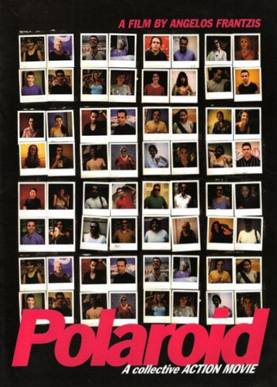 Póster de Polaroid