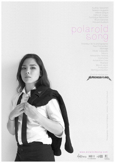 Póster de Polaroid Song
