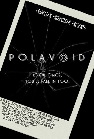 Póster de Polavoid