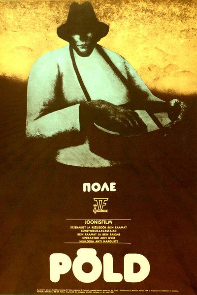 Póster de Põld