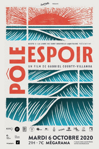 Póster de Pôle espoir