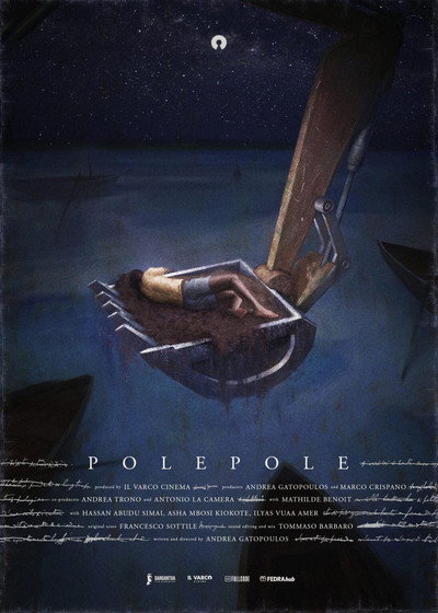 Póster de Polepole