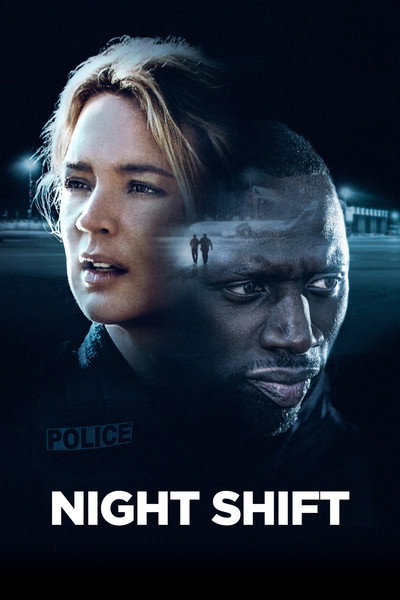 Póster de Police