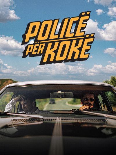 Póster de Police Per Koke