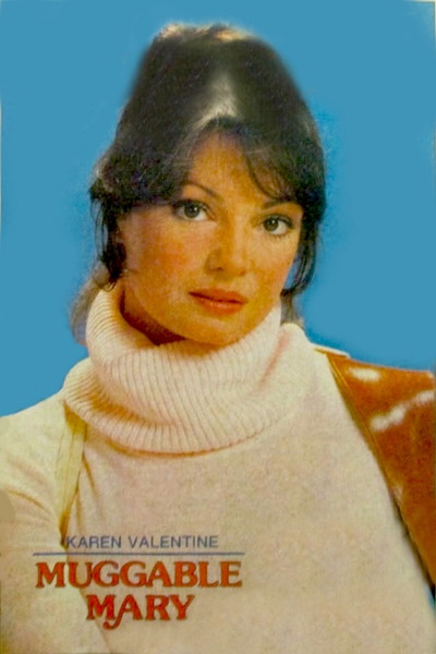 Póster de Policía de a pie