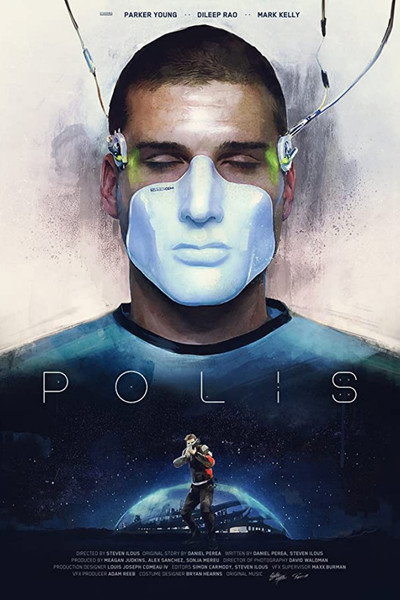 Póster de Polis