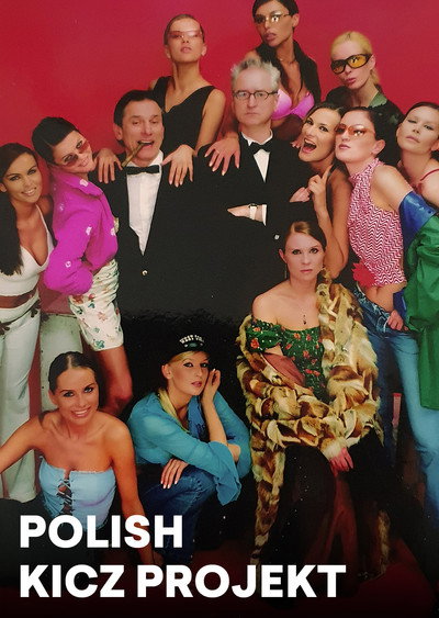 Póster de Polish Kitsch Project