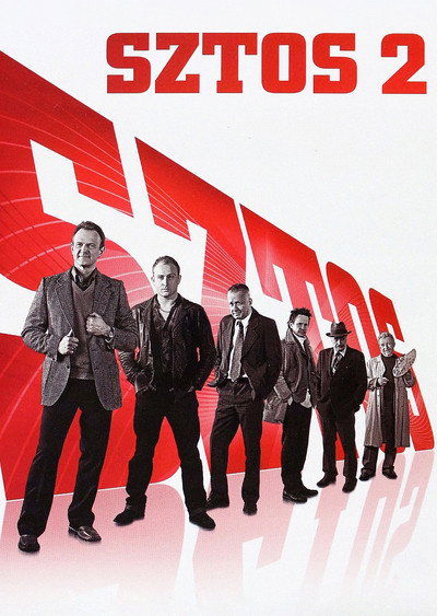 Póster de Polish Roulette