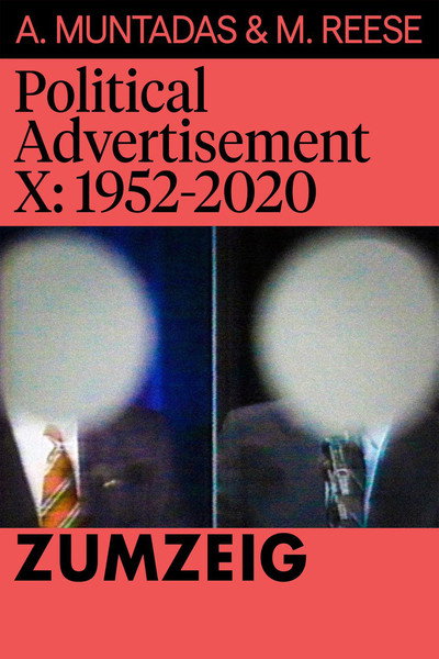 Póster de Political Advertisement