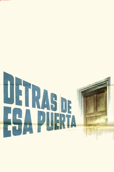 Póster de Political Asylum