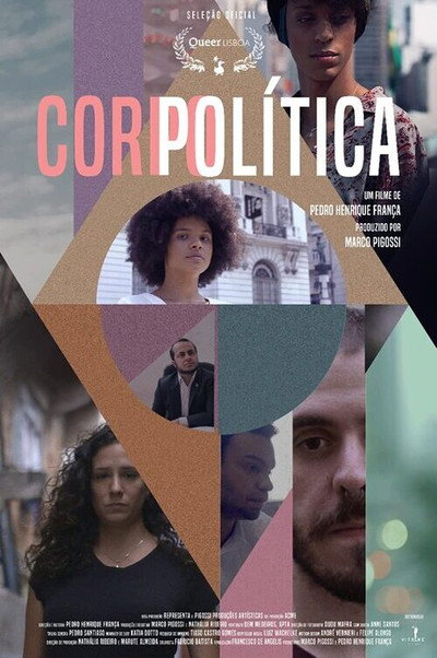 Póster de Political Bodies