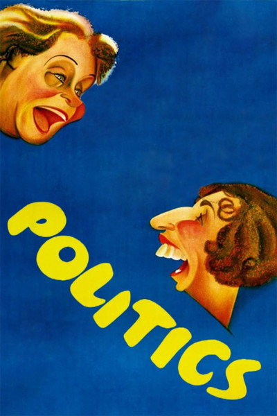 Póster de Politics