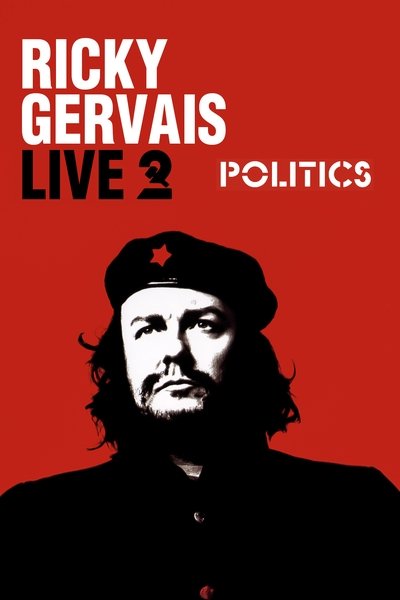 Póster de Politics