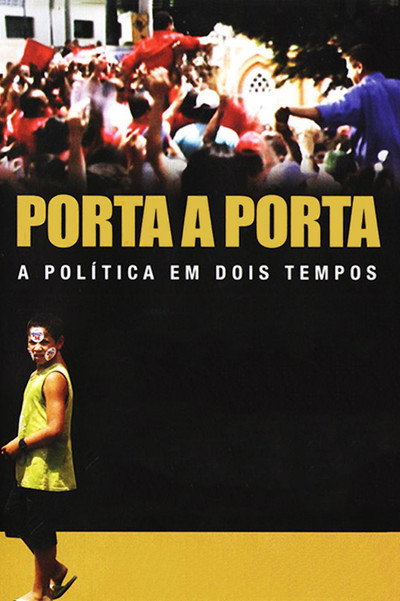 Póster de Politics Unveiled
