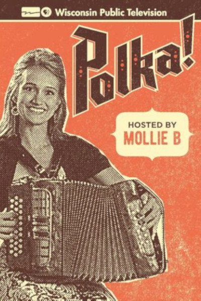 Póster de Polka!