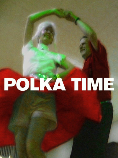 Póster de Polka Time