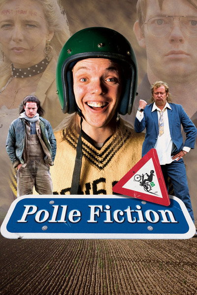Póster de Polle Fiction