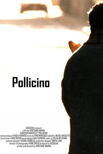 Póster de Pollicino
