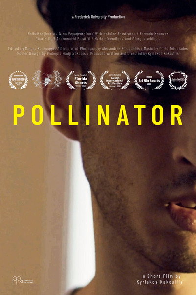Póster de Pollinator