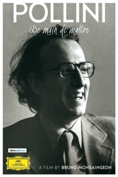 Póster de Pollini, la nota justa