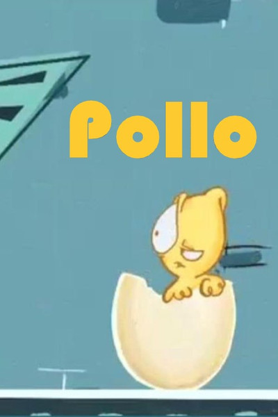 Póster de Pollo