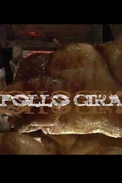 Póster de Pollo gira