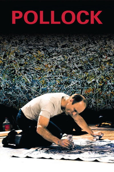 Póster de Pollock