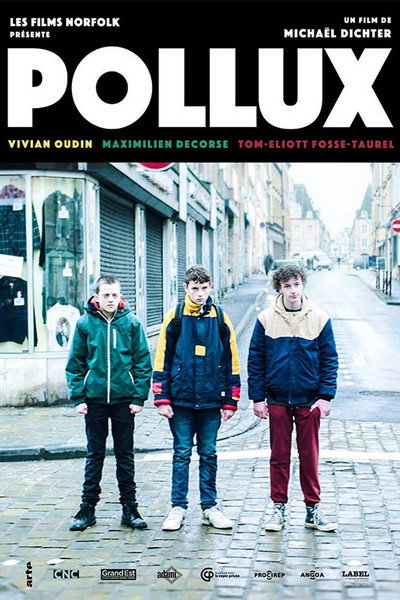 Póster de Pollux