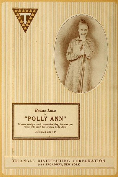 Póster de Polly Ann