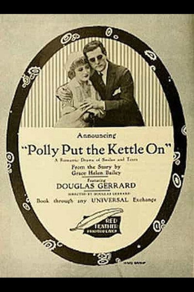 Póster de Polly Put the Kettle On