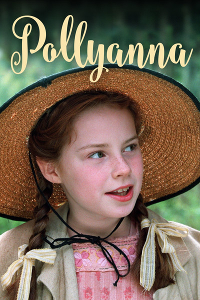Póster de Pollyanna