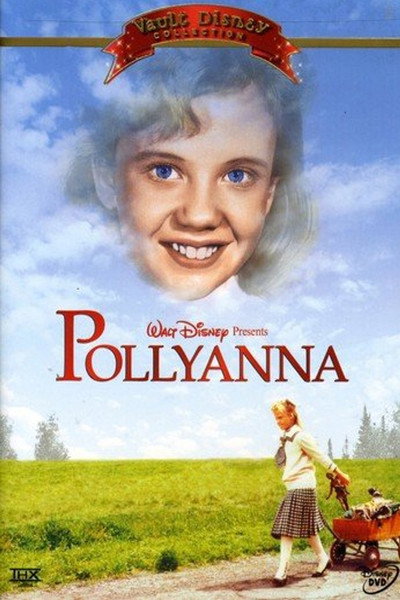 Póster de Pollyanna: The Making of a Masterpiece