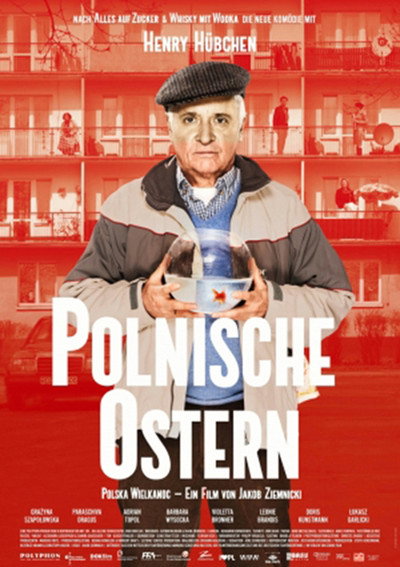 Póster de Polnische Ostern