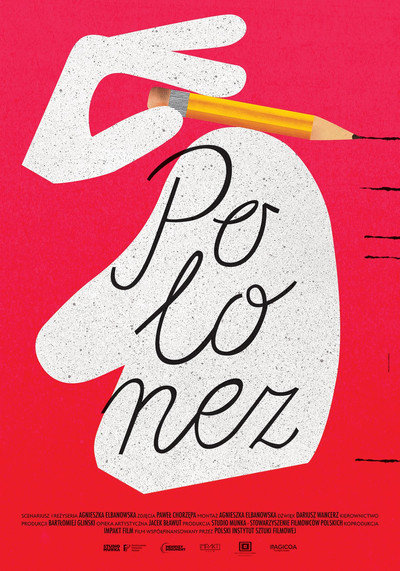 Póster de Polonaise