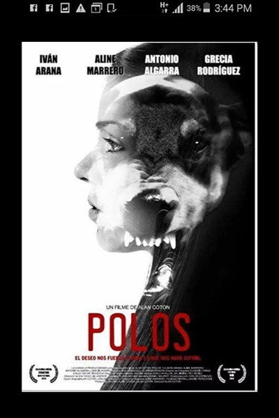 Póster de Polos