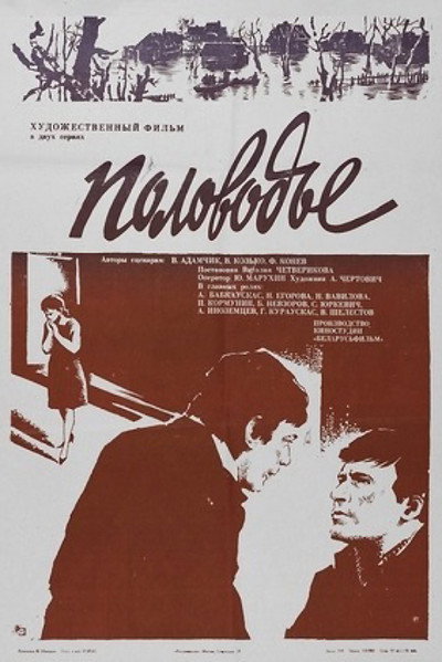 Póster de Polovodye