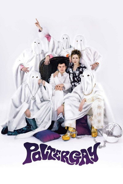 Póster de Poltergay
